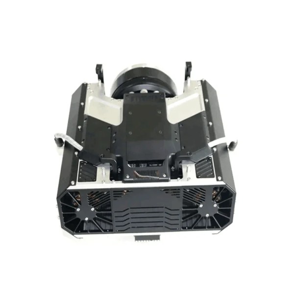Hybrid F6000H Oil Electric System Aviation UAV Gasoline-electric Aerial Range Extender Generator Plant protection Survey Drone